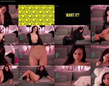 taanni_bc — 115 minute Chaturbate female cam show recording, 720p, Feb 28, 2025
