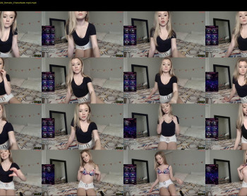 the_hotties — 23 minute Chaturbate couple cam show recording, 720p, Mar 1, 2025