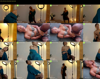 therainqueen — 105 minute Chaturbate female cam show recording, 720p, Feb 28, 2025