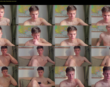timytwinkboy — 57 minute Chaturbate male cam show recording, 720p, Feb 28, 2025