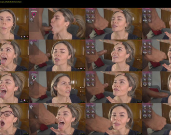 tinacb — 39 minute Chaturbate female cam show recording, 720p, Feb 28, 2025