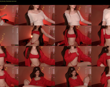 tinkerdinky — 122 minute Chaturbate female cam show recording, 720p, Feb 28, 2025