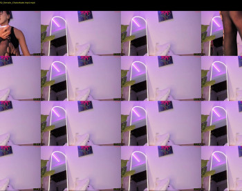 tinymoon_ — 21 minute Chaturbate female cam show recording, 720p, Mar 1, 2025