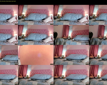 valentoro1 — 9 minute Chaturbate female cam show recording, 720p, Feb 28, 2025