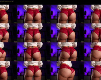 vaniaa_ — 11 minute Chaturbate female cam show recording, 720p, Mar 1, 2025