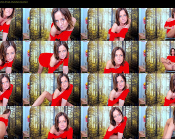 viciousqueen — 21 minute Chaturbate female cam show recording, 720p, Feb 28, 2025