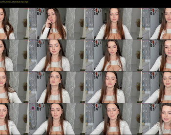 victoria_karma — 7 minute Chaturbate female cam show recording, 720p, Feb 28, 2025