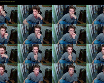 vince__dice — 5 minute Chaturbate male cam show recording, 720p, Feb 28, 2025