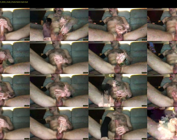 wellhungbwcuk — 24 minute Chaturbate male cam show recording, 480p, Mar 1, 2025