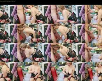 wifen_heels — 7 minute Chaturbate couple cam show recording, 720p, Mar 1, 2025