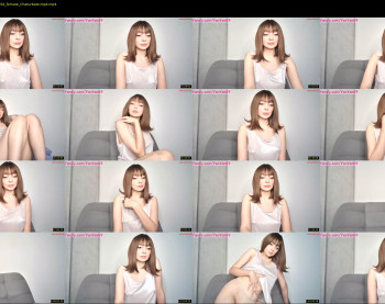 yandere69 — 89 minute Chaturbate female cam show recording, 480p, Feb 28, 2025