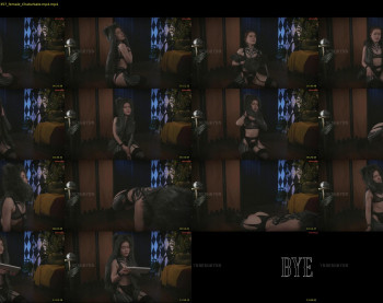 ynnenbrynn — 16 minute Chaturbate female cam show recording, 720p, Feb 28, 2025