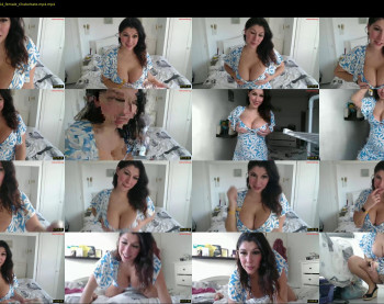 yogamilf1 — 15 minute Chaturbate female cam show recording, 480p, Feb 28, 2025