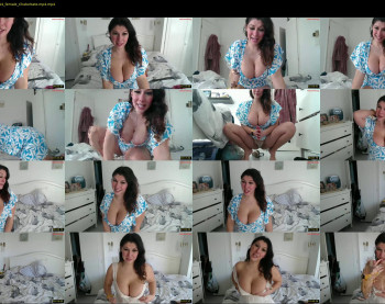 yogamilf1 — 13 minute Chaturbate female cam show recording, 480p, Feb 28, 2025