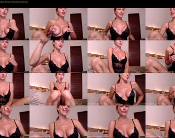 yourlovelykat — 12 minute Chaturbate female cam show recording, 720p, Feb 28, 2025