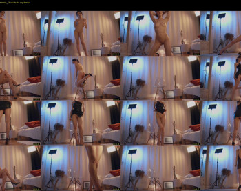 _arta_ — 25 minute Chaturbate female cam show recording, 720p, Mar 1, 2025