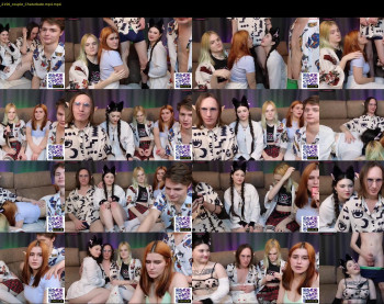 _capybara0_0 — 84 minute Chaturbate couple cam show recording, 720p, Mar 1, 2025