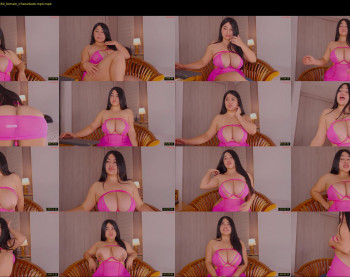 _lasuescun — 123 minute Chaturbate female cam show recording, 720p, Mar 1, 2025