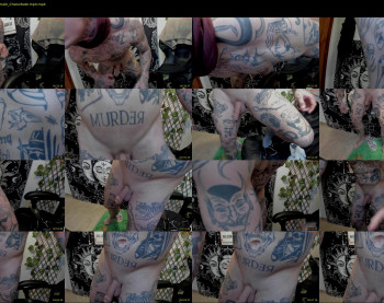 _layne — 6 minute Chaturbate male cam show recording, 720p, Mar 1, 2025