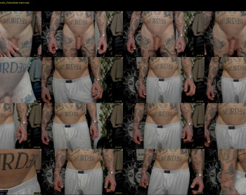_layne — 4 minute Chaturbate male cam show recording, 720p, Mar 2, 2025