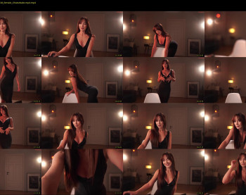 _mariarty_ — 14 minute Chaturbate female cam show recording, 720p, Mar 1, 2025