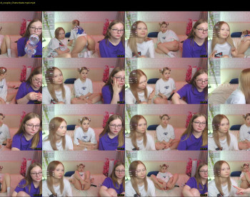 _ramune_ — 7 minute Chaturbate couple cam show recording, 720p, Mar 1, 2025