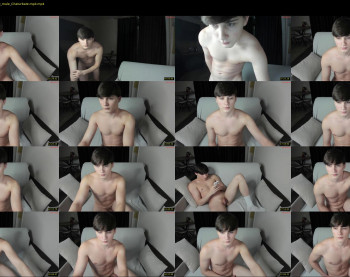 _stager_ — 42 minute Chaturbate male cam show recording, 720p, Mar 1, 2025