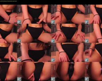_wicked_game — 26 minute Chaturbate female cam show recording, 720p, Mar 2, 2025