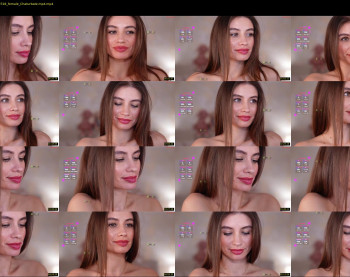 _your_angel — 6 minute Chaturbate female cam show recording, 720p, Mar 1, 2025