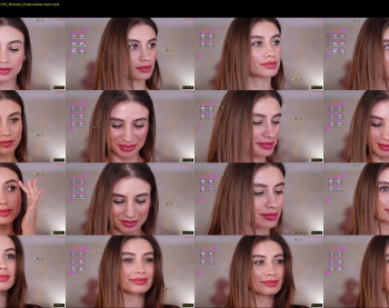 _your_angel — 6 minute Chaturbate female cam show recording, 720p, Mar 1, 2025