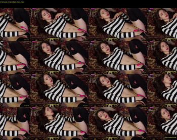 a_mhere — 4 minute Chaturbate couple cam show recording, 720p, Mar 2, 2025