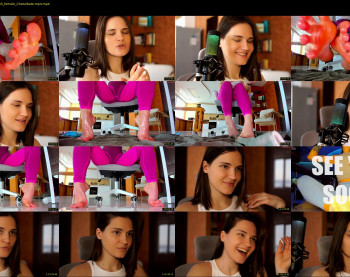 adagrand — 112 minute Chaturbate female cam show recording, 720p, Mar 1, 2025