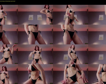 adelheid1 — 4 minute Chaturbate female cam show recording, 720p, Mar 1, 2025