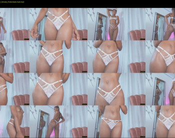 adelyn_x — 9 minute Chaturbate female cam show recording, 720p, Mar 1, 2025
