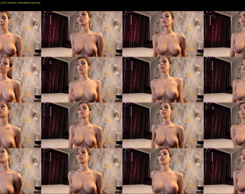 alicepreuoston — 5 minute Chaturbate female cam show recording, 720p, Mar 1, 2025