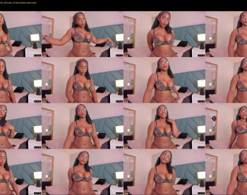 an_valkiria — 19 minute Chaturbate female cam show recording, 720p, Mar 1, 2025