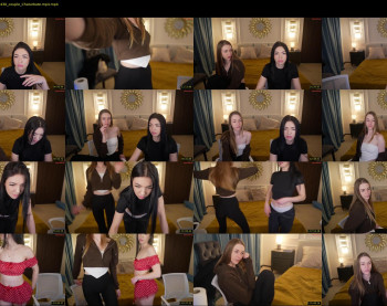anabel2054 — 104 minute Chaturbate female cam show recording, 720p, Mar 1, 2025