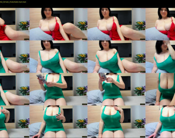 angell6969 — 21 minute Chaturbate female cam show recording, 720p, Mar 1, 2025
