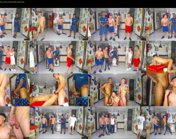 anghelytos — 123 minute Chaturbate male cam show recording, 720p, Mar 1, 2025