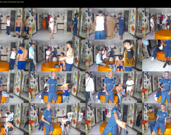 anghelytos — 8 minute Chaturbate male cam show recording, 720p, Mar 2, 2025