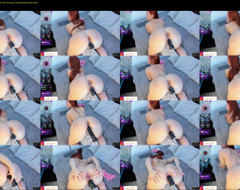 angiee_roses — 39 minute Chaturbate female cam show recording, 720p, Mar 1, 2025