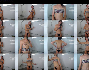 anna_shine_ — 42 minute Chaturbate female cam show recording, 720p, Mar 1, 2025