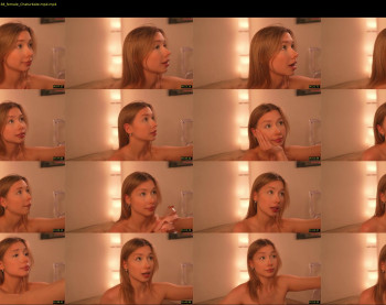 april_blush — 3 minute Chaturbate female cam show recording, 720p, Mar 1, 2025