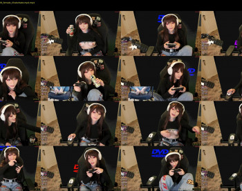 archancel — 102 minute Chaturbate female cam show recording, 720p, Mar 1, 2025
