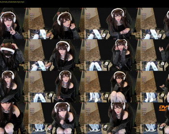 archancel — 9 minute Chaturbate female cam show recording, 720p, Mar 2, 2025