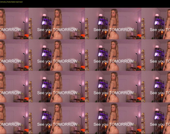 artease — 3 minute Chaturbate female cam show recording, 720p, Mar 1, 2025