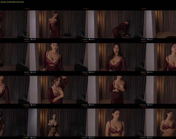 asensse — 120 minute Chaturbate female cam show recording, 720p, Mar 1, 2025