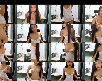 asianblair_x — 86 minute Chaturbate female cam show recording, 480p, Mar 2, 2025