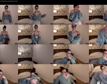 audreyjones03 — 30 minute Chaturbate female cam show recording, 720p, Mar 2, 2025