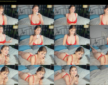 beatrix_rina — 90 minute Chaturbate female cam show recording, 720p, Mar 1, 2025